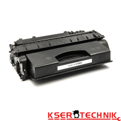 Toner HP 80X do drukarek PRO400 M401A M401D M401DN M425 (CF280X)